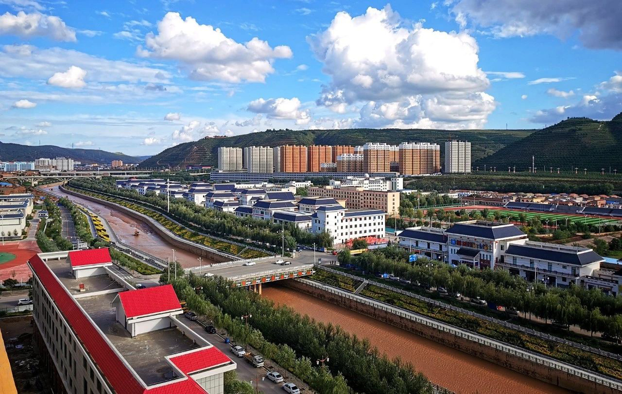 data-lemmaid="2192992">白银市 /a>辖县