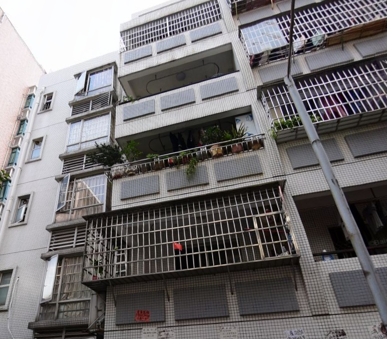 富丽家园旺达楼