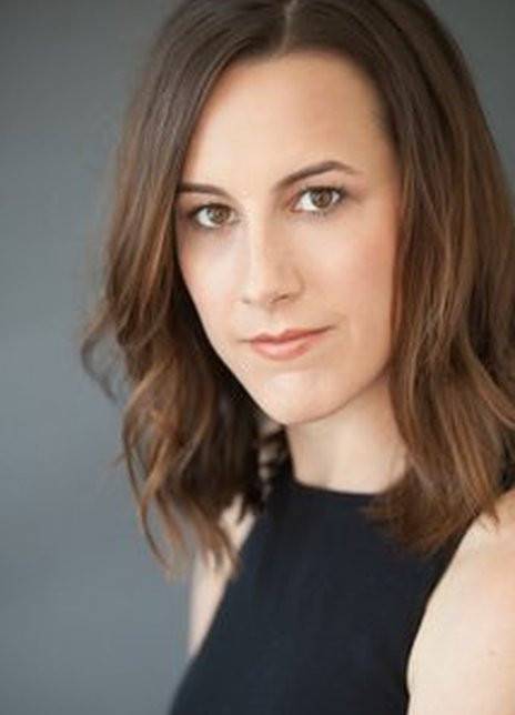 Jayne McLendon_百度百科