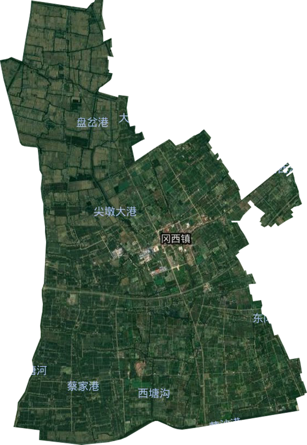  p>冈西镇,隶属于江苏省盐城市建湖县,地处 a target="_blank" href="