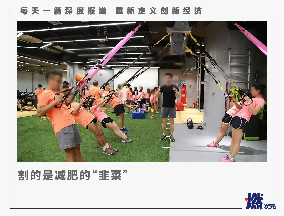 减肥训练营不减肥_百科TA说