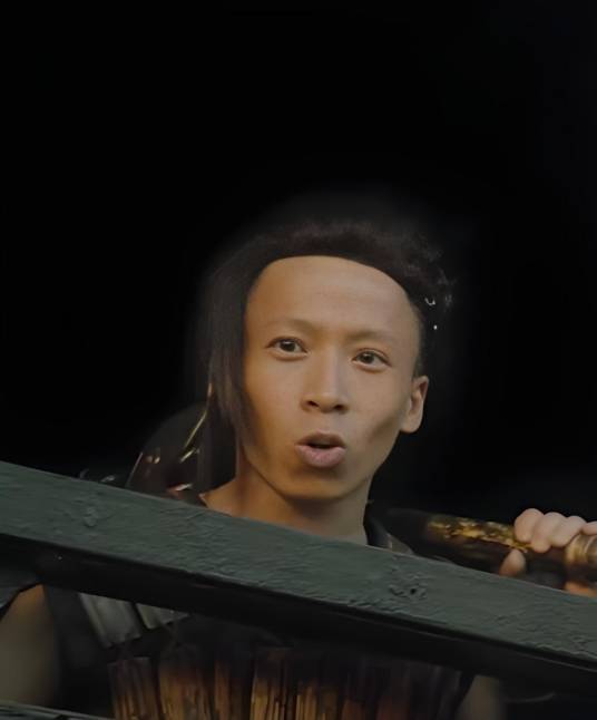 胡大（古代武打电影《书剑恩仇录》中的角色）_百度百科