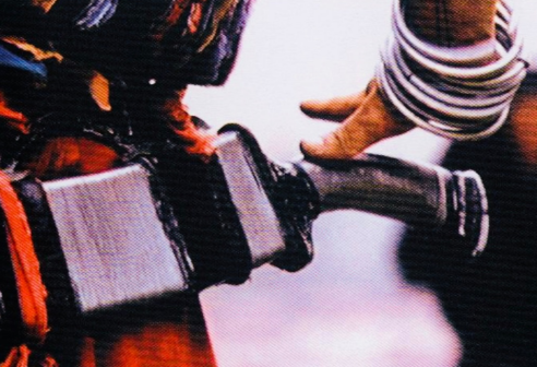 刀（1995年徐克执导的武侠动作片）_百度百科
