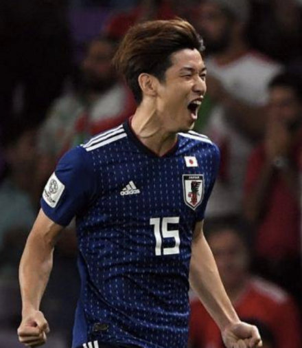 JFA 大迫勇也storeafa】2021 日本作客 #15. 大迫勇也 2021 - Jun's