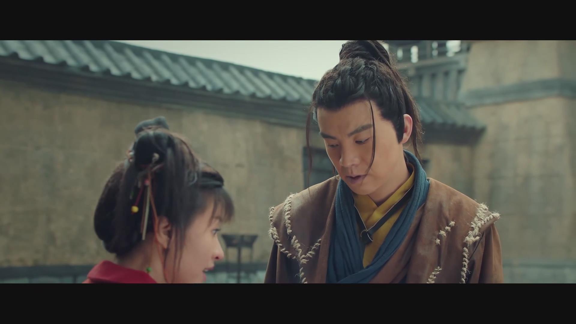 山海战纪之狂兽逆袭