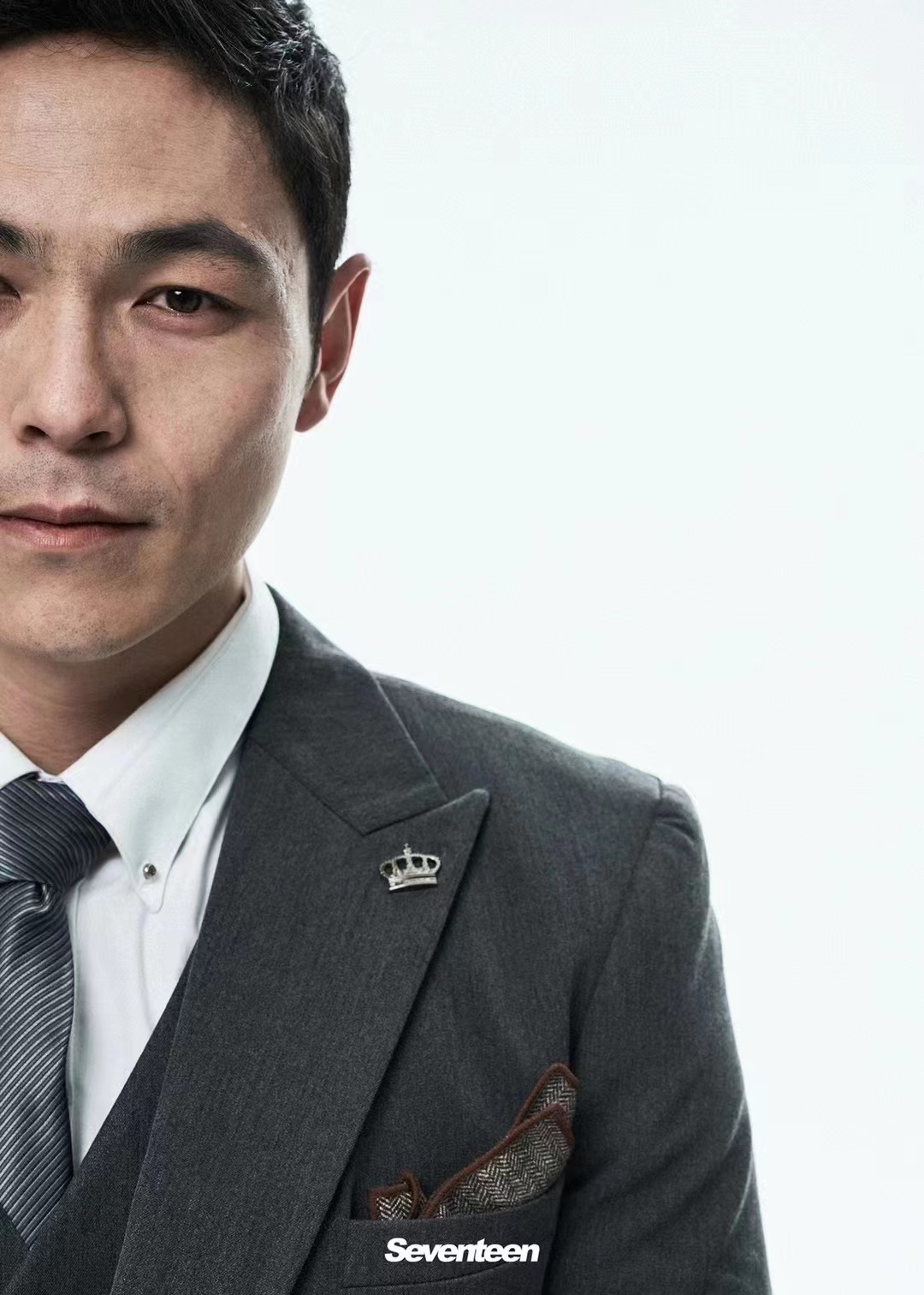  p>陈剑,1984年出生,中国内地男演员,中国国家散打队教练肖志民弟子