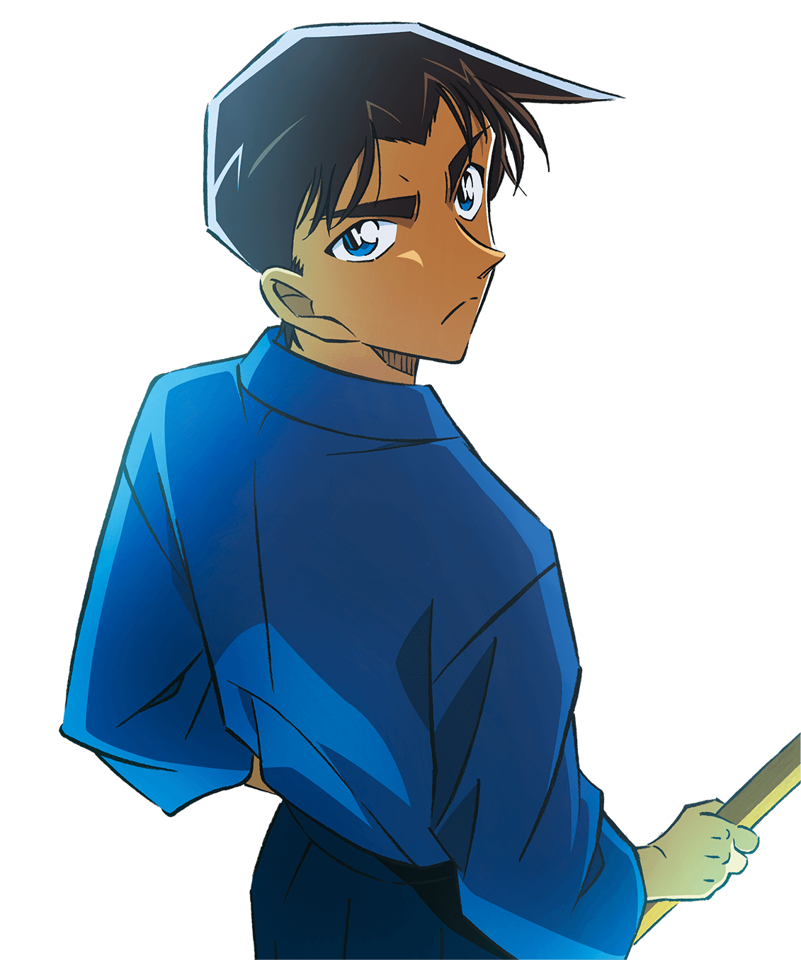 第27部作品,由 a target="_blank" href="/item/永冈智佳/23198307"