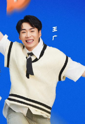 王广（中国内地男演员）_百度百科