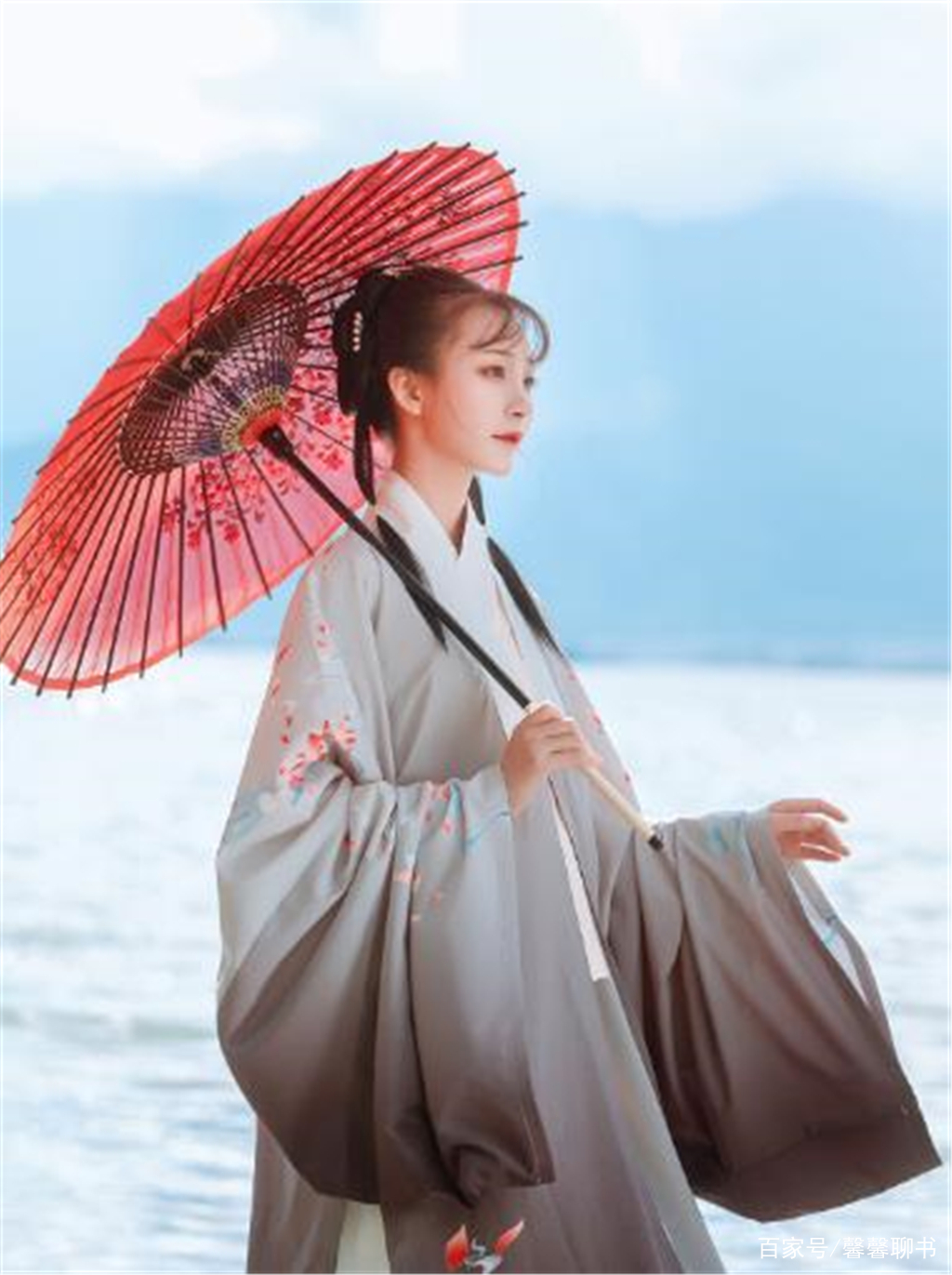种田文：爹饿得当街晕倒，女主：决心改变家里伙食，从此种田致富_百科TA说
