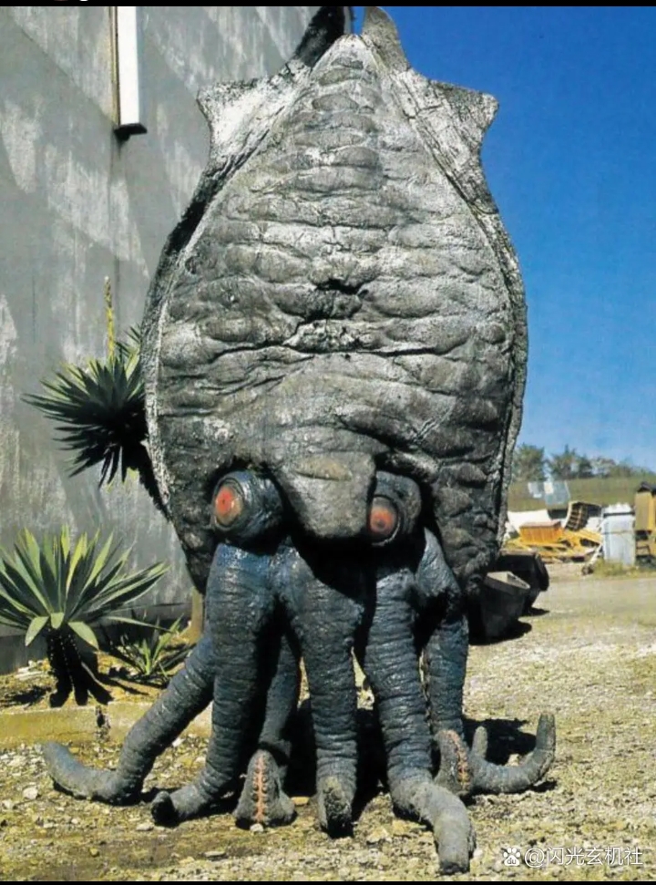 ">东宝 /a>公司的特摄 a target="_blank" href="/item/怪兽/8054933"