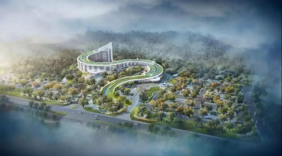  p data-id="gnc1aaqa71">华东大峡谷氡泉旅游度假区,位于泰顺县雅阳