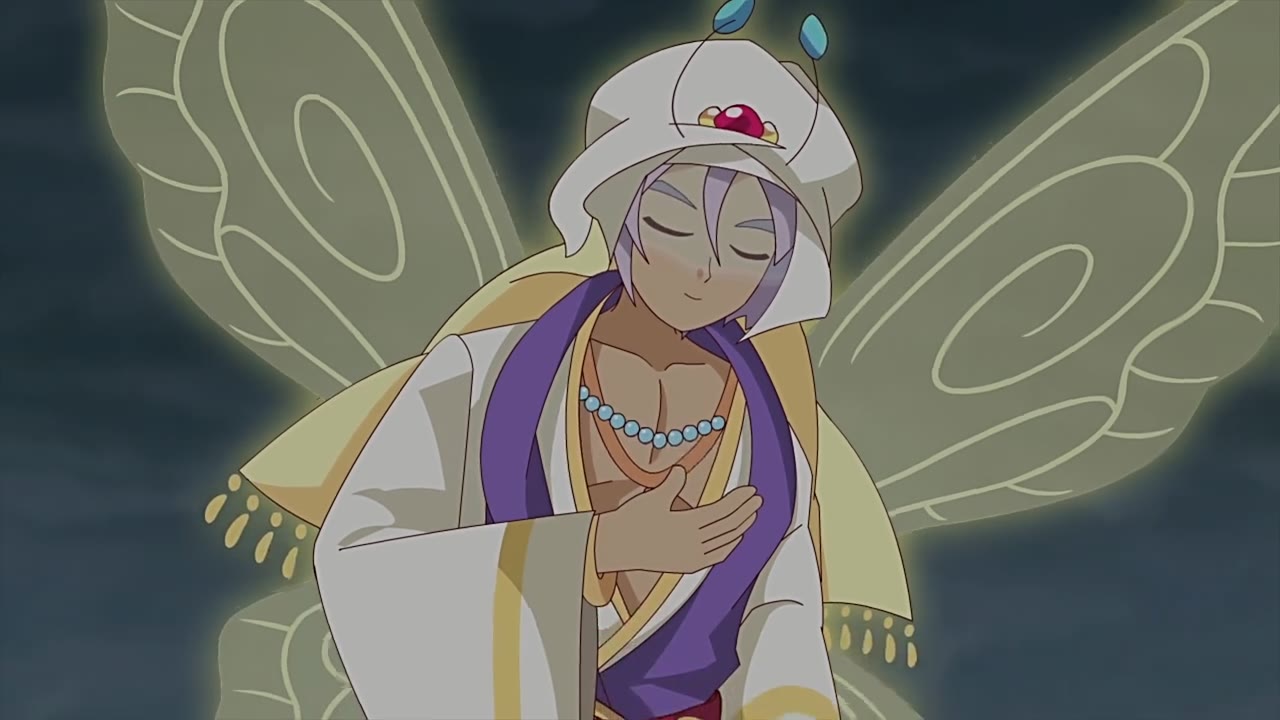 小花仙之四时花语