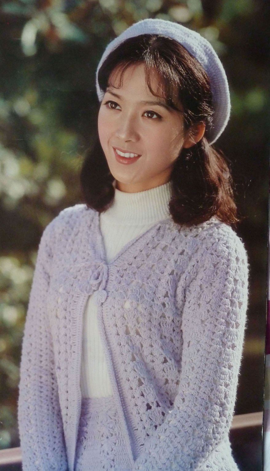 1953年3月16日出生于上海市黄浦区,中国内地影视女演员