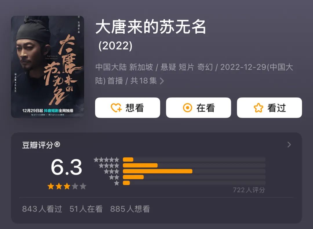 长剧IP改编短剧，究竟是创新捷径还是创作透支？|风向_百科TA说