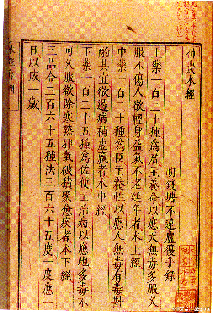 两篇千古奇文，一篇写金钱，一篇写禅，堪称绝配_百科TA说