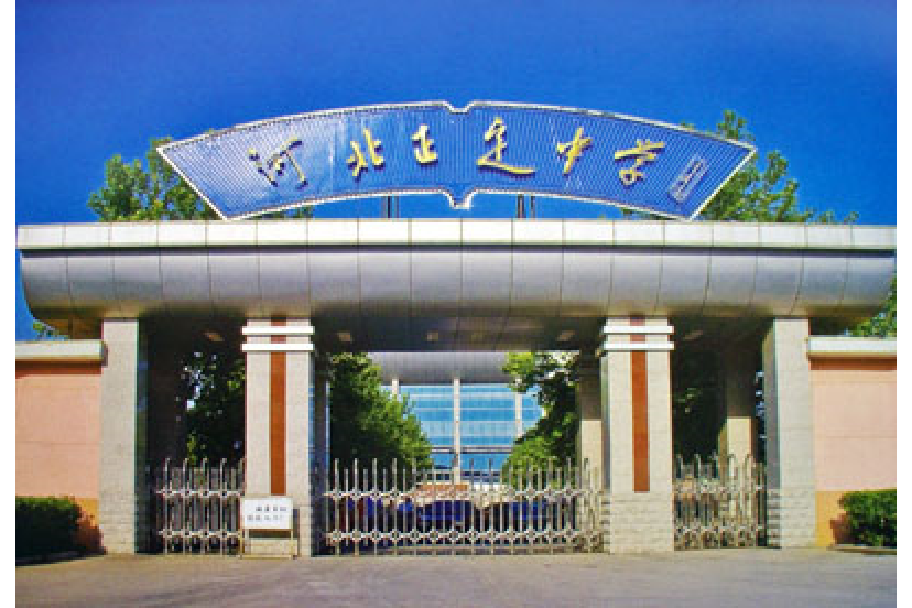 河北正定第一中学