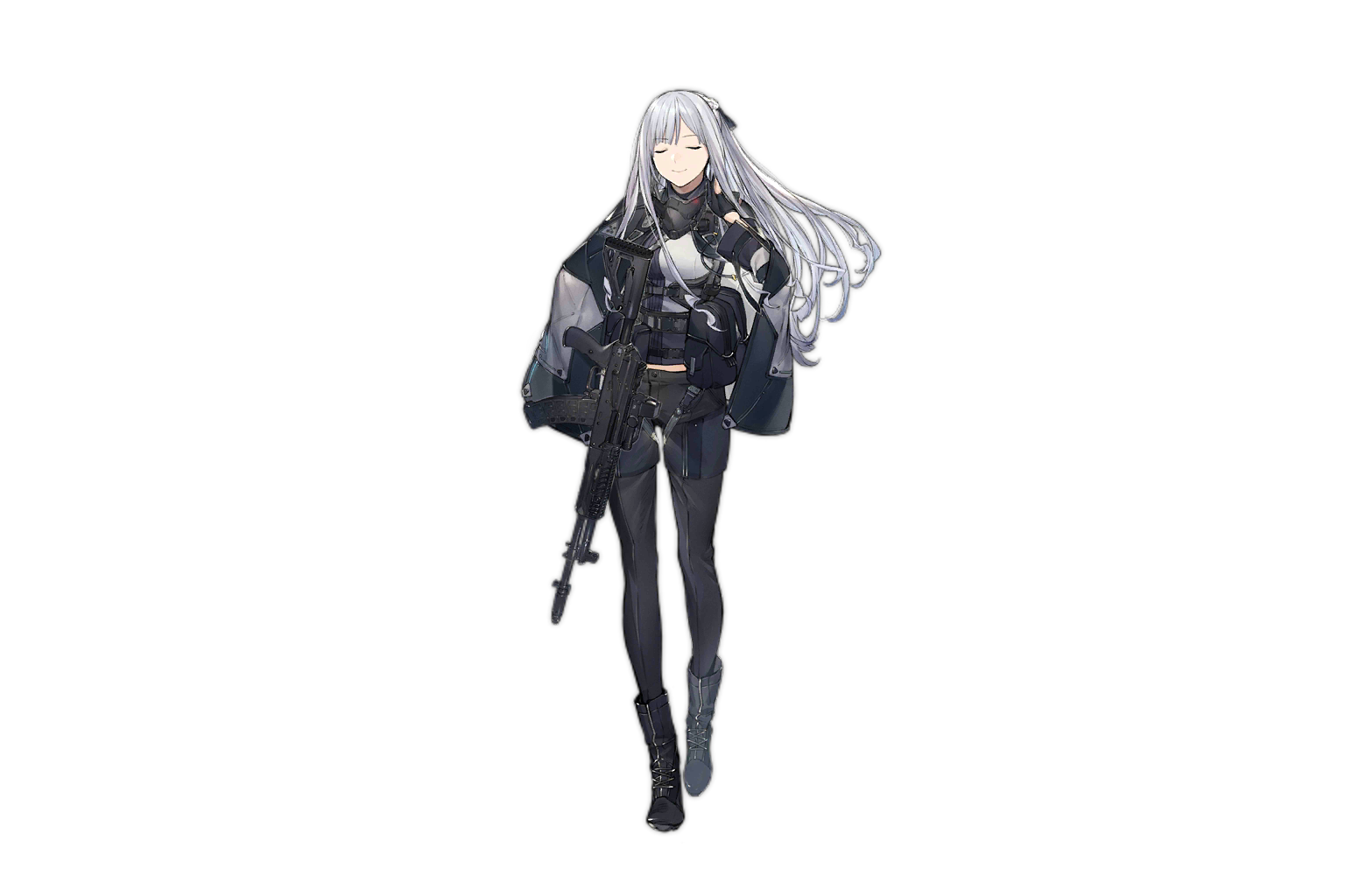 12是手机游戏《 a target="_blank" href="/item/少女前线/18737026"