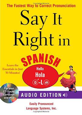 say it right in spanish