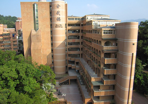 hsin university),是中国台湾省台北市文山区的一所私立大学,是台湾