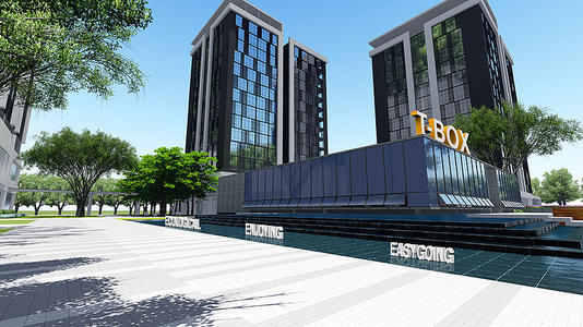 广州市时代地产集团有限公司