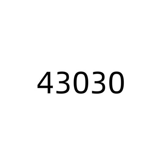 43030_百度百科