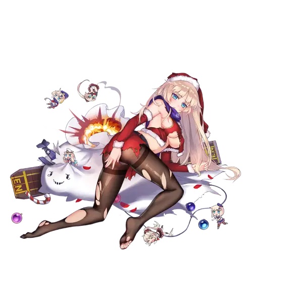  /p> p>企业是一名u国的5星航母舰娘,原型为美国海军约克城级航空母舰