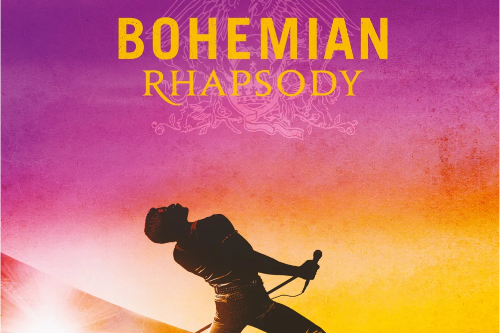 bohemian rhapsody