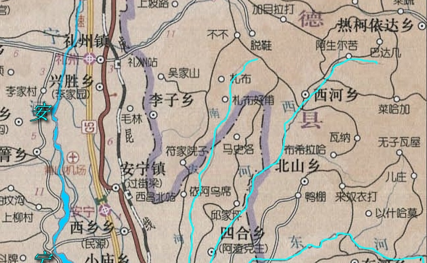 海河