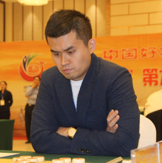 王天一（中国象棋前职业运动员、原特级大师）_百度百科