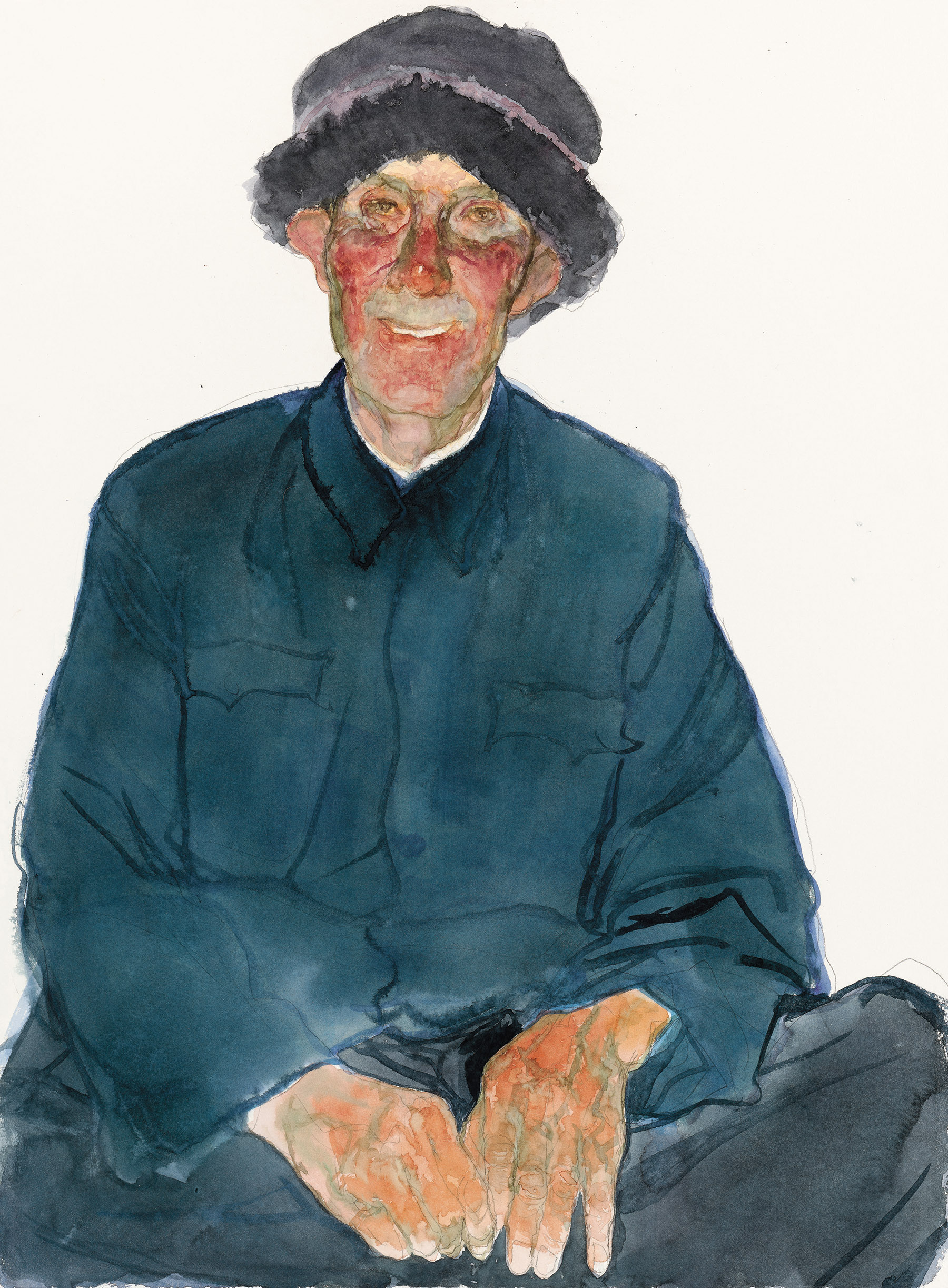  p data-id="gnbpma6qua">陈坚,男,1959年出生,籍贯山东青岛,中国美术