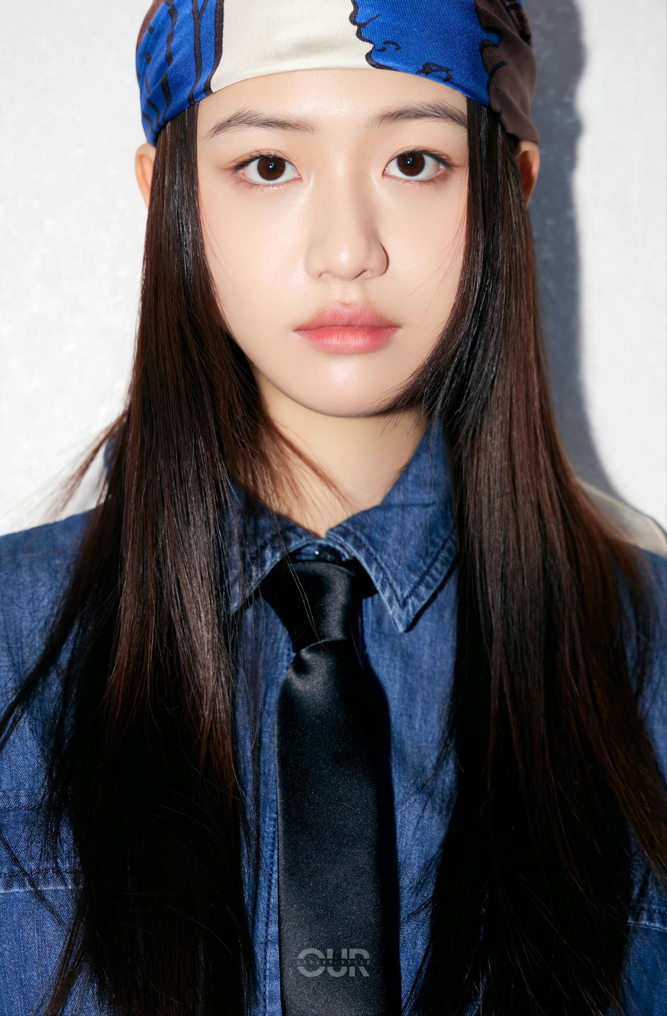  p data-id="gnx3xjupx1">向涵之,2002年5月4日出生,华语影视女演员.