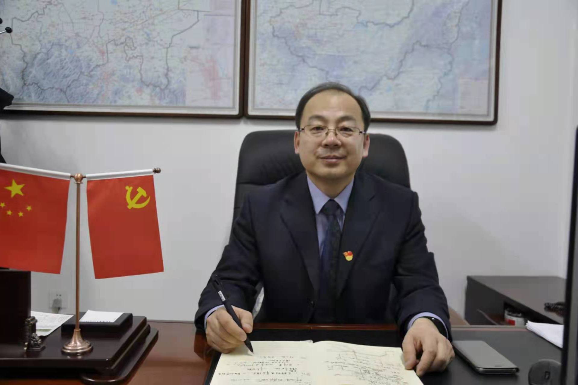 赵建华