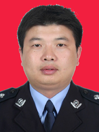 杨善新