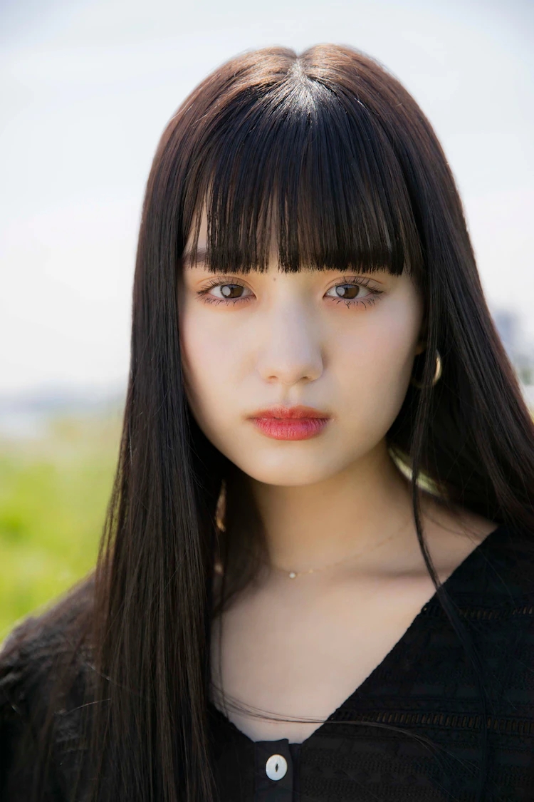  p>鹤嶋乃爱(つるしま のあ,tsurushima noa),2001年5月24日出生于