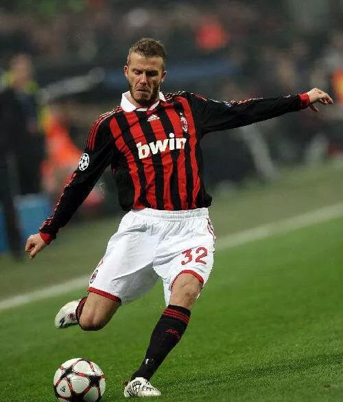 大卫·贝克汉姆