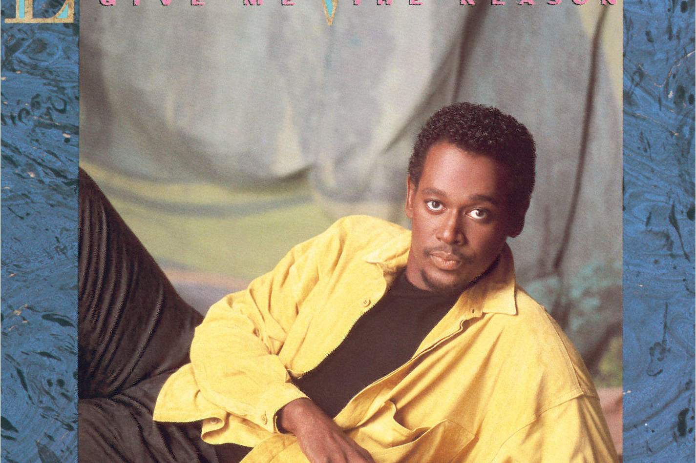  p>《because its really love》是luther vandross演唱的一首歌曲