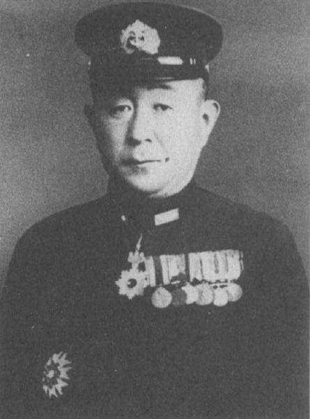 山口多闻