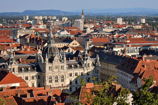  p>格拉茨(graz),是 a target="_blank" href="/item/奥地利/149221"