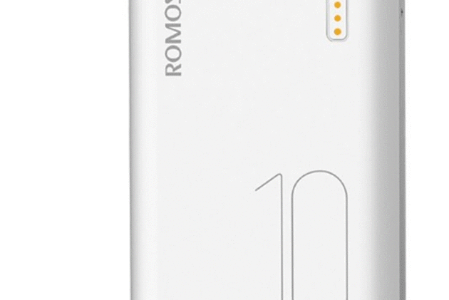 罗马仕sense4 mini