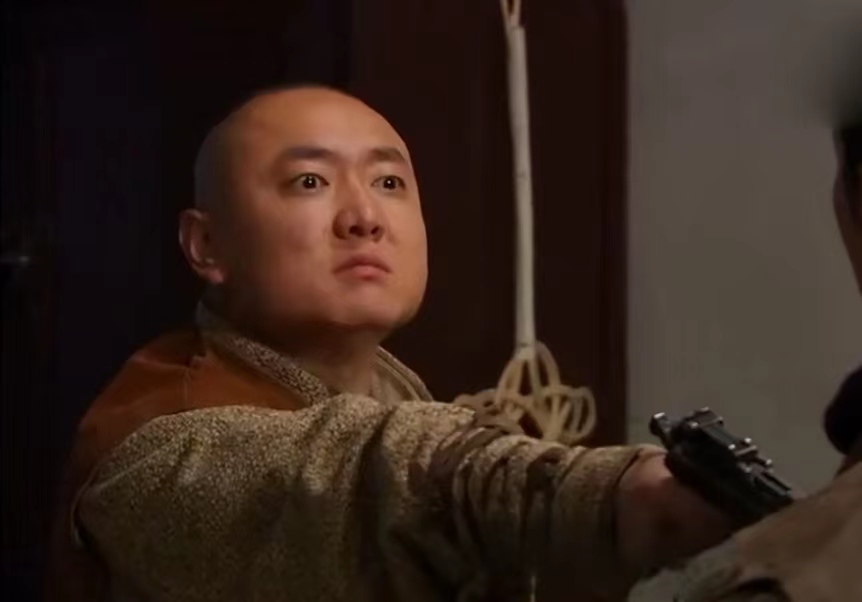 张越明,抗战剧<a target="