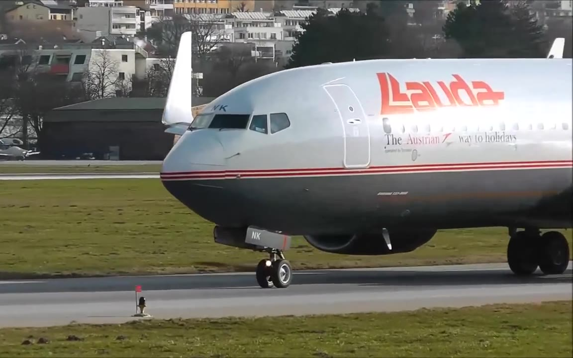 劳达航空公司