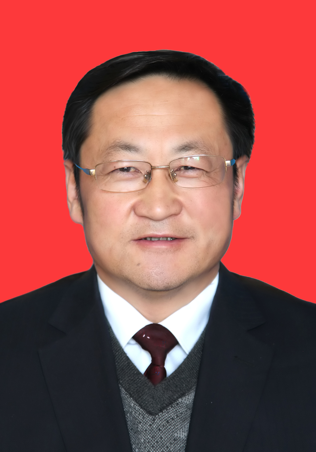 王兴文
