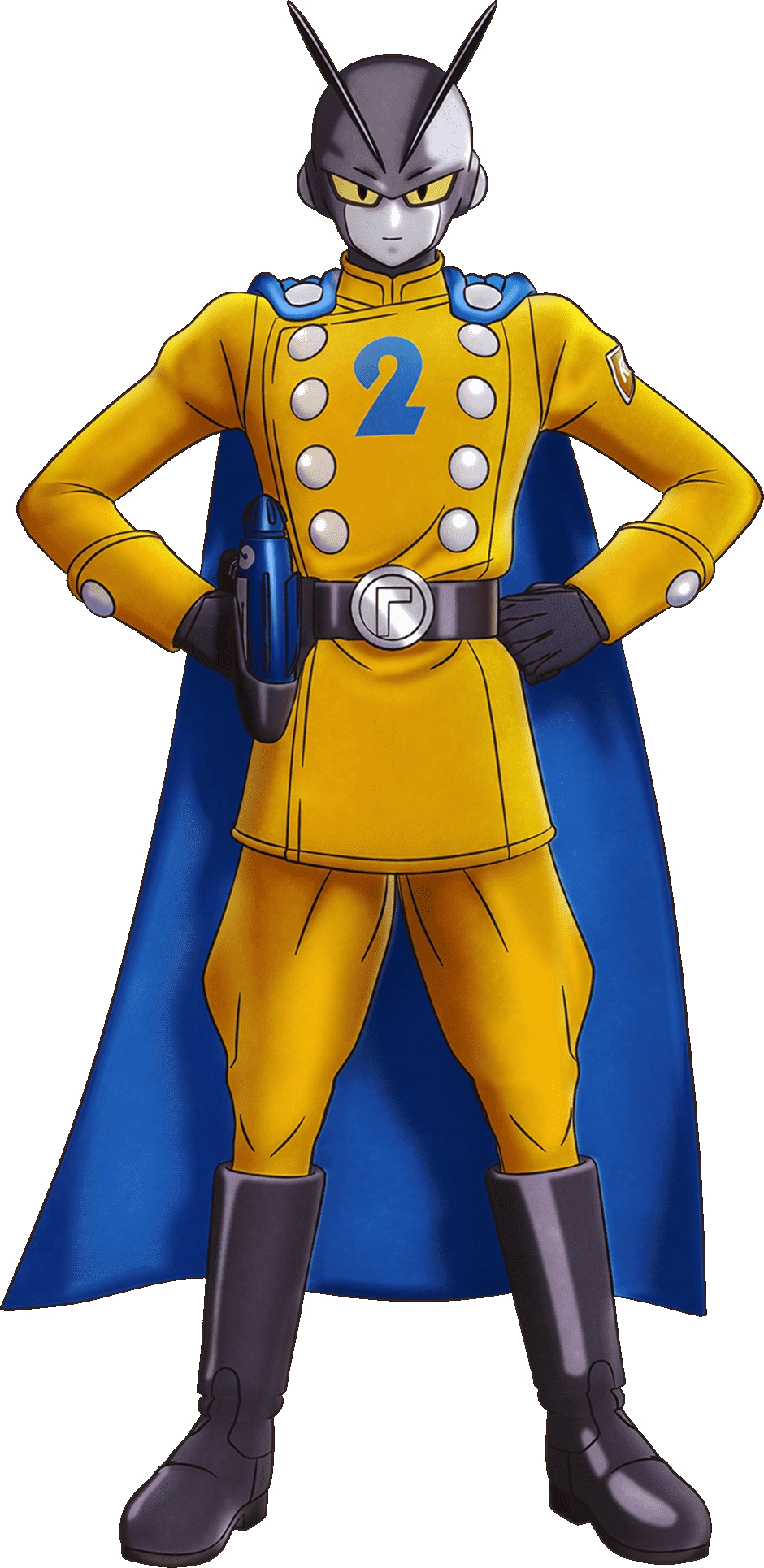  p data-id="srho9m31svne">伽马2号日本漫画《龙珠超》中的色色, a