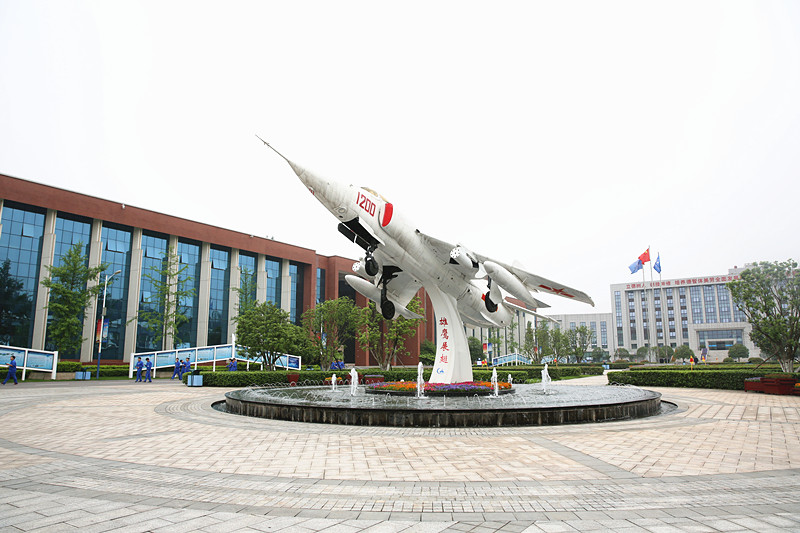  p>长沙航空职业技术学院是湖南省卓越高等职业院校,国家优质专科高等