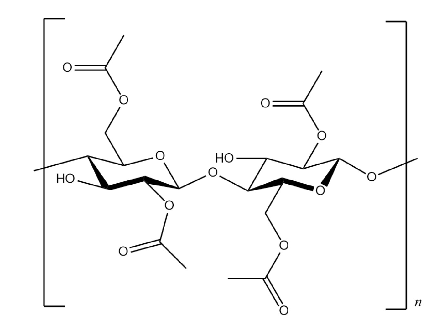 醋酸纤维素