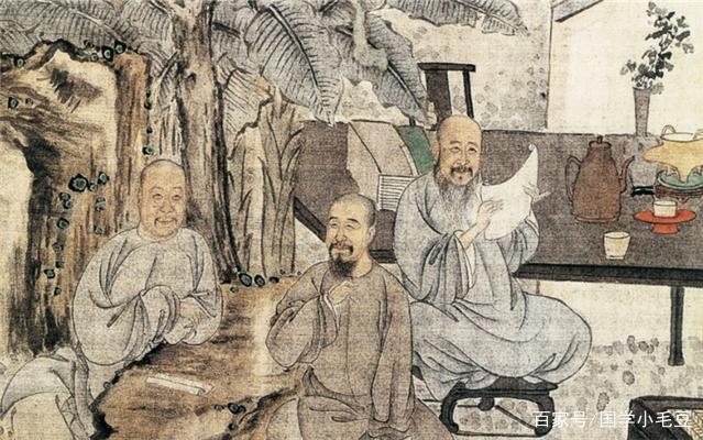 《中庸》里的九句传世名言，句句真谛，发人深省_百科TA说