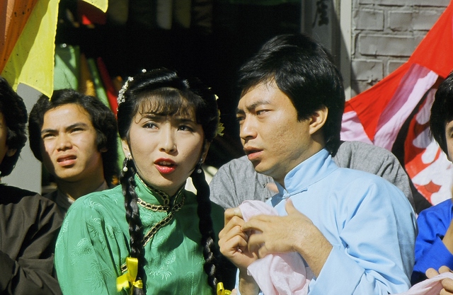  p>《戏班小子》是1982年播出的香港电视剧,由 a target="_blank"