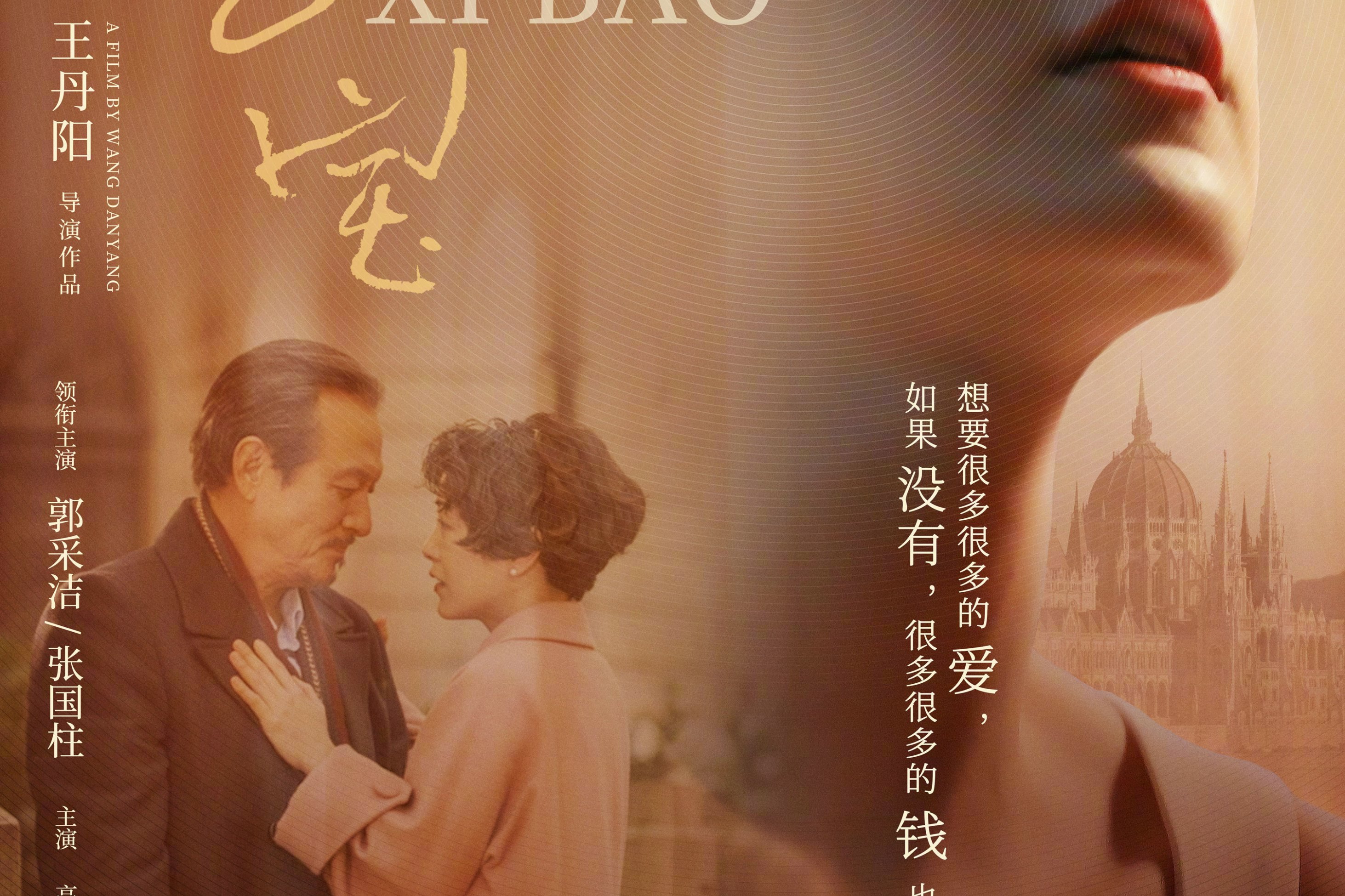 喜宝