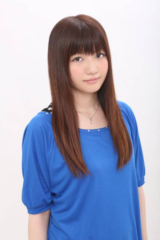 蓝原琴美