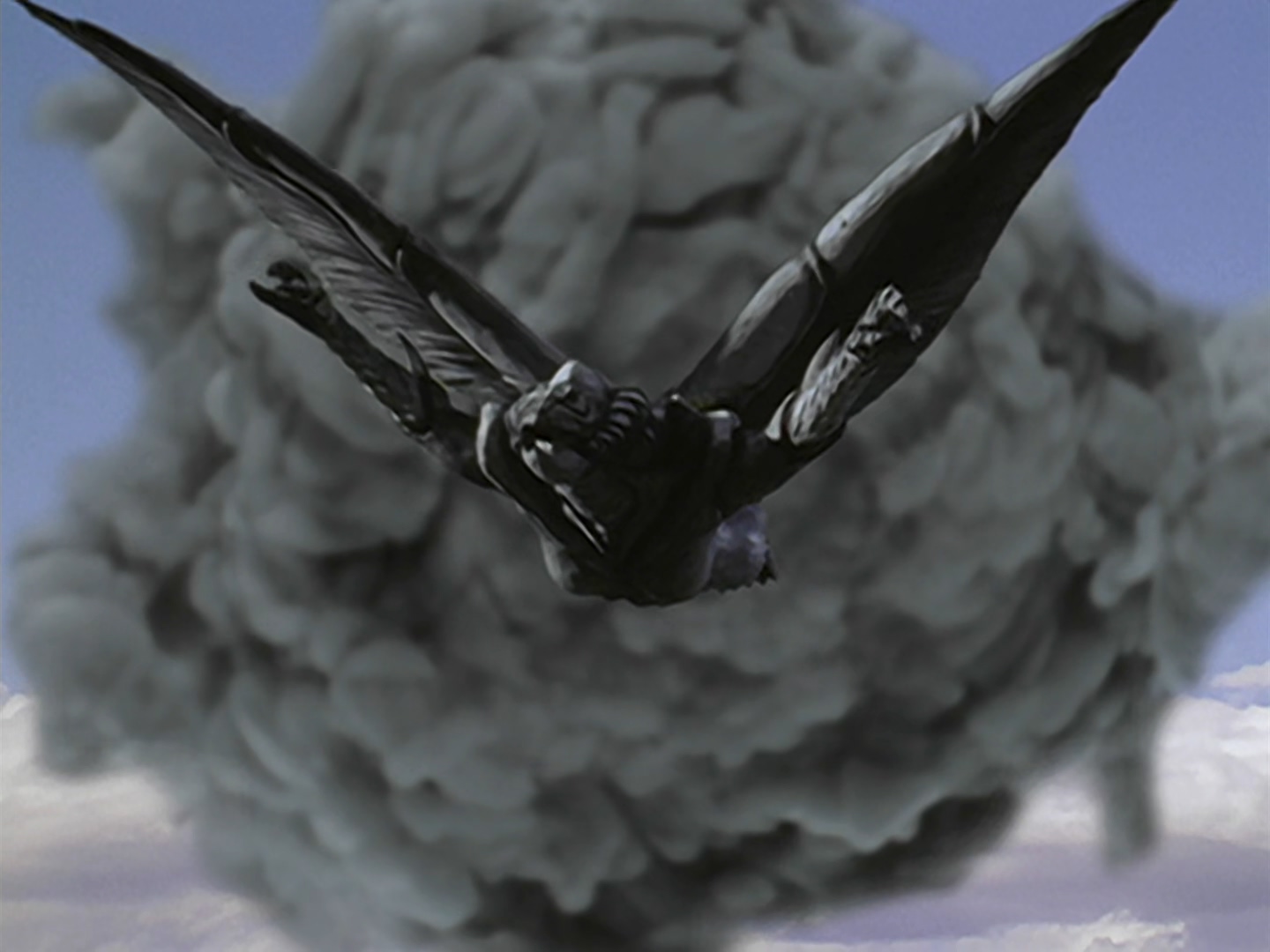 姑获鸟,日本特摄剧《 a target="_blank" href="/item/戴拿奥特曼